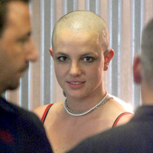 Britney Spears Britney Spears